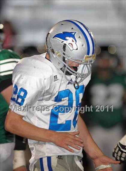 Thumbnail 3 in Fortuna vs. Miramonte (Far West Showcase) photogallery.