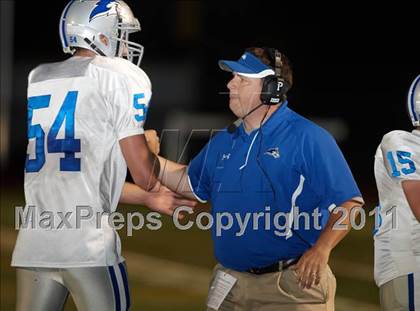 Thumbnail 3 in Fortuna vs. Miramonte (Far West Showcase) photogallery.