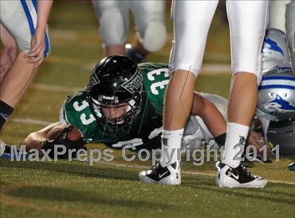 Thumbnail 1 in Fortuna vs. Miramonte (Far West Showcase) photogallery.