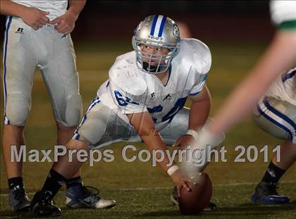 Thumbnail 1 in Fortuna vs. Miramonte (Far West Showcase) photogallery.