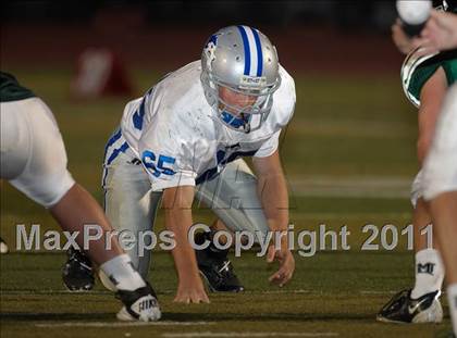 Thumbnail 3 in Fortuna vs. Miramonte (Far West Showcase) photogallery.