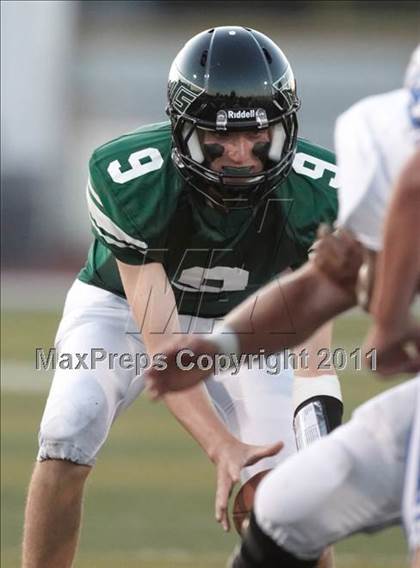 Thumbnail 3 in Fortuna vs. Miramonte (Far West Showcase) photogallery.