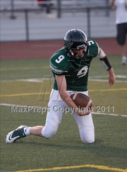 Thumbnail 1 in Fortuna vs. Miramonte (Far West Showcase) photogallery.