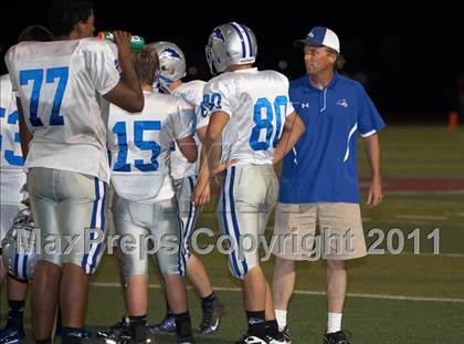 Thumbnail 2 in Fortuna vs. Miramonte (Far West Showcase) photogallery.