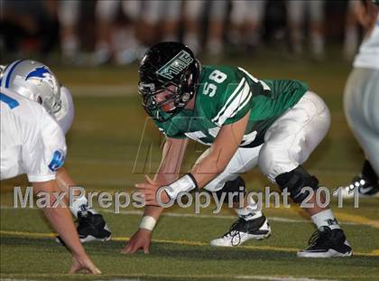 Thumbnail 2 in Fortuna vs. Miramonte (Far West Showcase) photogallery.