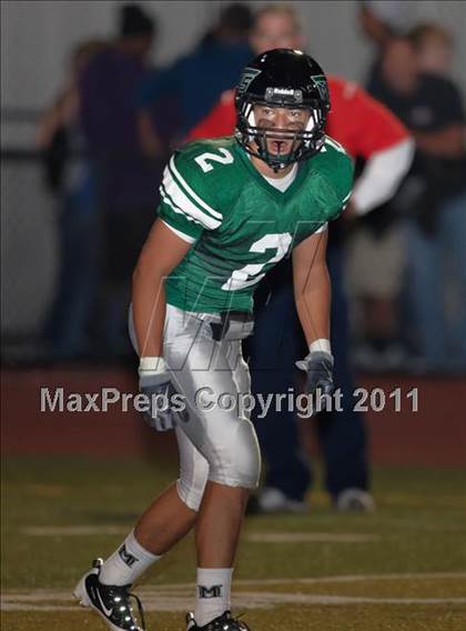 Thumbnail 1 in Fortuna vs. Miramonte (Far West Showcase) photogallery.
