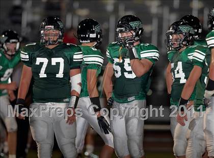 Thumbnail 2 in Fortuna vs. Miramonte (Far West Showcase) photogallery.