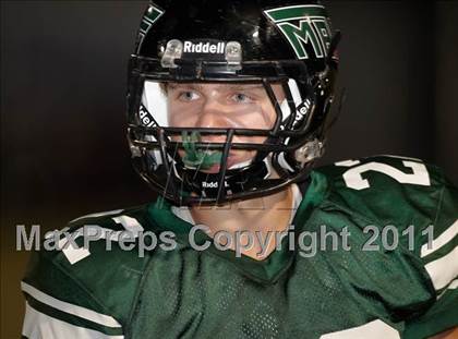 Thumbnail 2 in Fortuna vs. Miramonte (Far West Showcase) photogallery.