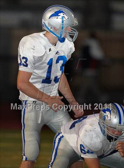 Thumbnail 2 in Fortuna vs. Miramonte (Far West Showcase) photogallery.