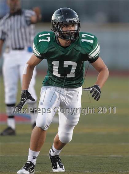 Thumbnail 1 in Fortuna vs. Miramonte (Far West Showcase) photogallery.