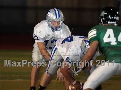 Thumbnail 3 in Fortuna vs. Miramonte (Far West Showcase) photogallery.