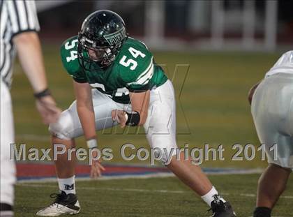 Thumbnail 3 in Fortuna vs. Miramonte (Far West Showcase) photogallery.
