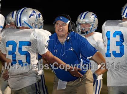 Thumbnail 2 in Fortuna vs. Miramonte (Far West Showcase) photogallery.