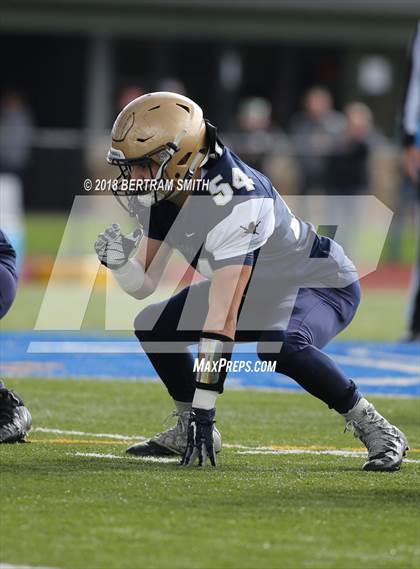 Thumbnail 1 in St. Francis vs. Canisius photogallery.