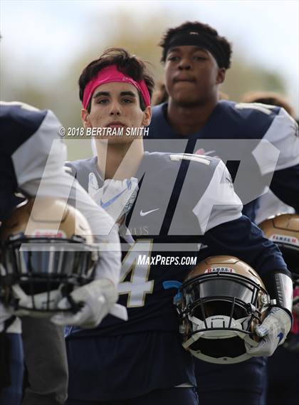 Thumbnail 1 in St. Francis vs. Canisius photogallery.