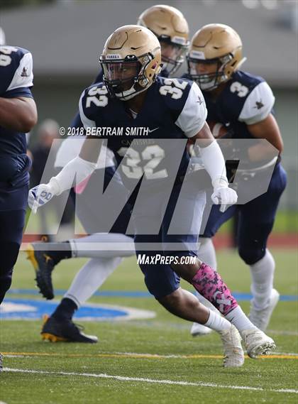 Thumbnail 3 in St. Francis vs. Canisius photogallery.