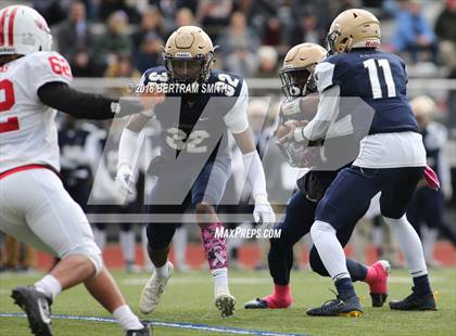 Thumbnail 3 in St. Francis vs. Canisius photogallery.