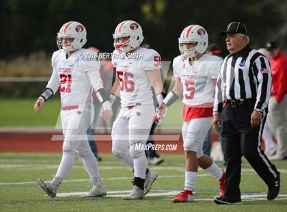 Thumbnail 3 in St. Francis vs. Canisius photogallery.