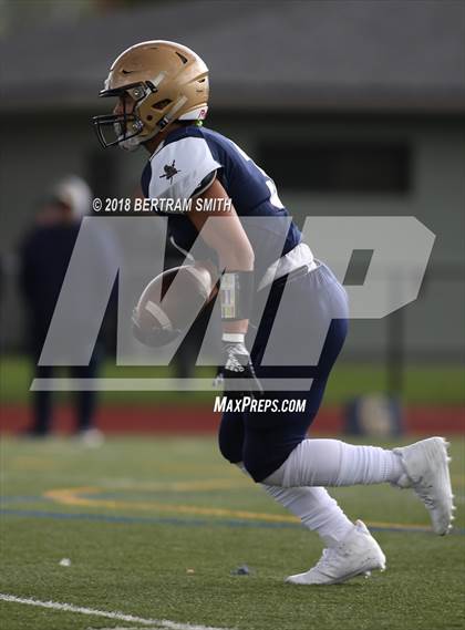 Thumbnail 3 in St. Francis vs. Canisius photogallery.