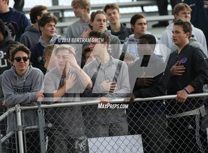 Thumbnail 1 in St. Francis vs. Canisius photogallery.