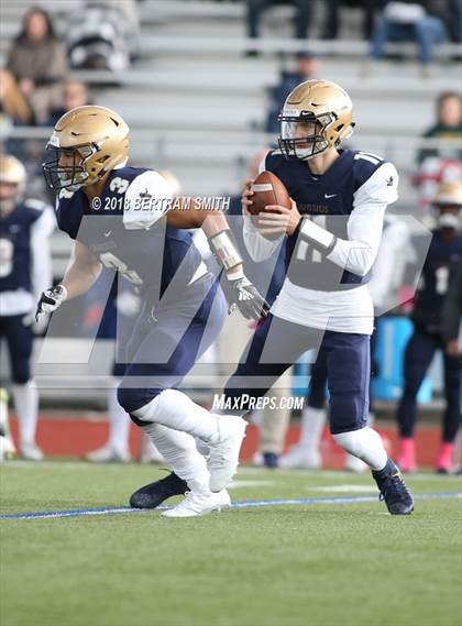 Thumbnail 3 in St. Francis vs. Canisius photogallery.