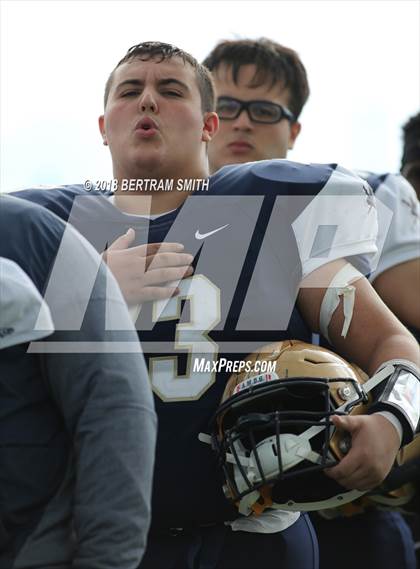 Thumbnail 2 in St. Francis vs. Canisius photogallery.