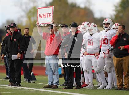 Thumbnail 3 in St. Francis vs. Canisius photogallery.
