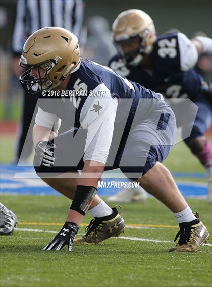 Thumbnail 2 in St. Francis vs. Canisius photogallery.