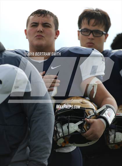 Thumbnail 1 in St. Francis vs. Canisius photogallery.