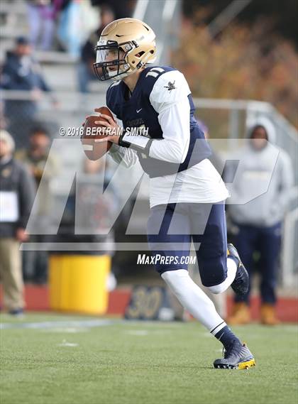 Thumbnail 2 in St. Francis vs. Canisius photogallery.