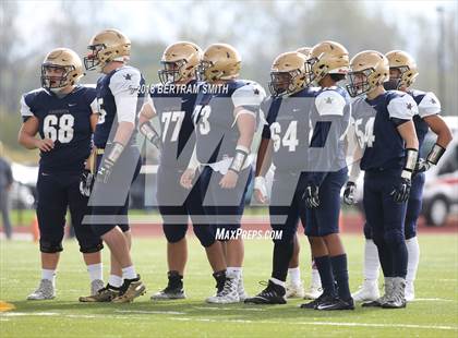 Thumbnail 1 in St. Francis vs. Canisius photogallery.