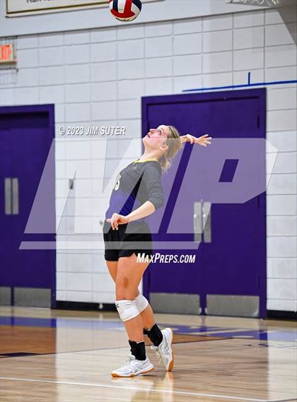 Thumbnail 1 in St. Joseph Catholic vs O'Connell photogallery.
