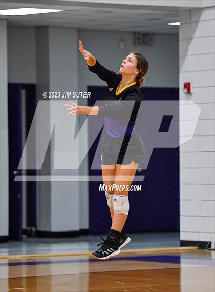 Thumbnail 1 in St. Joseph Catholic vs O'Connell photogallery.
