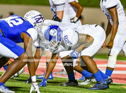 Thumbnail 1 in Temple vs. Corsicana (UIL 5A Bi-District) photogallery.