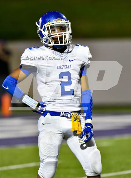Thumbnail 1 in Temple vs. Corsicana (UIL 5A Bi-District) photogallery.