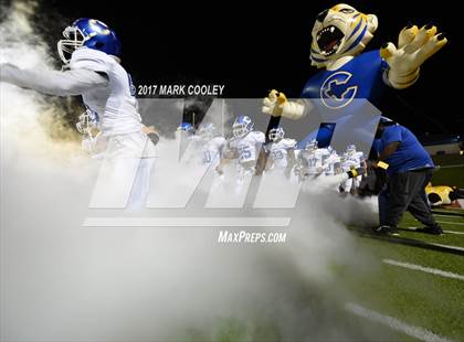 Thumbnail 3 in Temple vs. Corsicana (UIL 5A Bi-District) photogallery.