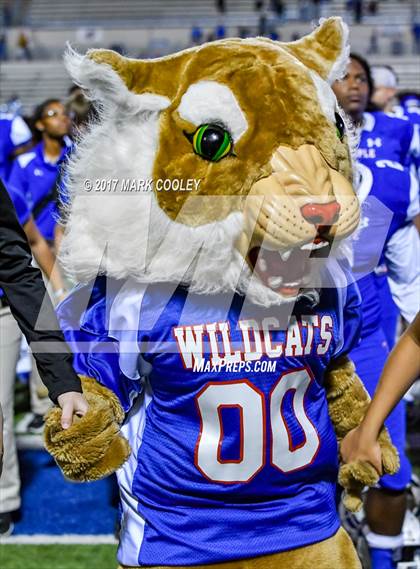 Thumbnail 1 in Temple vs. Corsicana (UIL 5A Bi-District) photogallery.