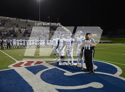 Thumbnail 1 in Temple vs. Corsicana (UIL 5A Bi-District) photogallery.