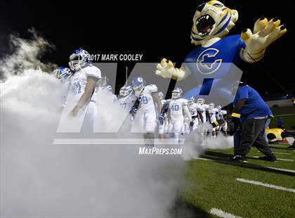Thumbnail 1 in Temple vs. Corsicana (UIL 5A Bi-District) photogallery.
