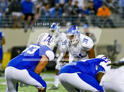 Thumbnail 1 in Temple vs. Corsicana (UIL 5A Bi-District) photogallery.