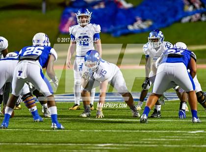 Thumbnail 1 in Temple vs. Corsicana (UIL 5A Bi-District) photogallery.