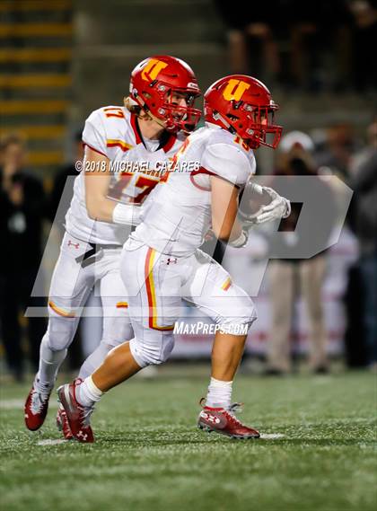 Thumbnail 3 in Cathedral Catholic vs. Torrey Pines (CIF SDS Open Final) photogallery.