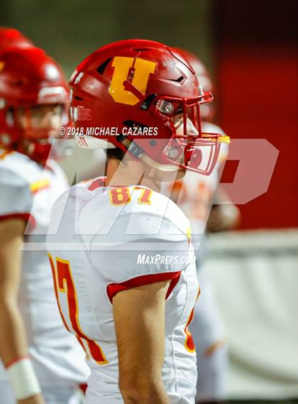 Thumbnail 2 in Cathedral Catholic vs. Torrey Pines (CIF SDS Open Final) photogallery.