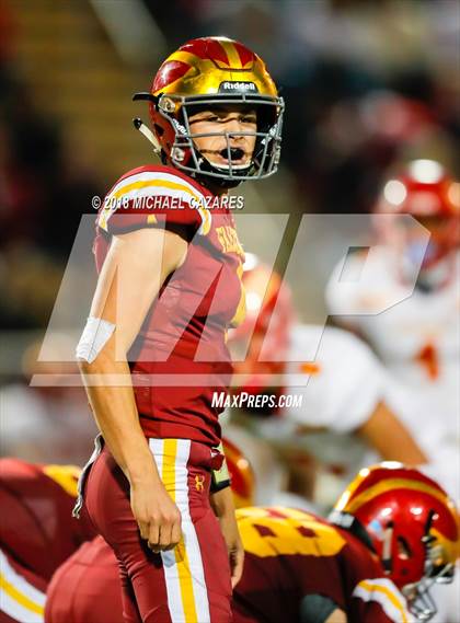 Thumbnail 2 in Cathedral Catholic vs. Torrey Pines (CIF SDS Open Final) photogallery.