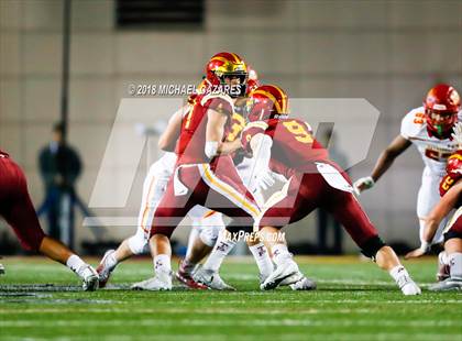 Thumbnail 2 in Cathedral Catholic vs. Torrey Pines (CIF SDS Open Final) photogallery.
