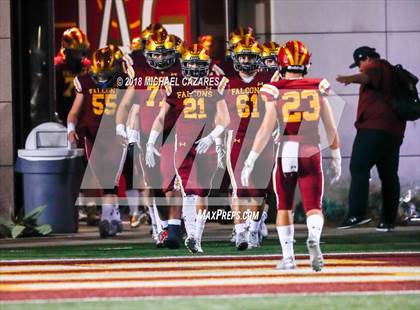 Thumbnail 3 in Cathedral Catholic vs. Torrey Pines (CIF SDS Open Final) photogallery.