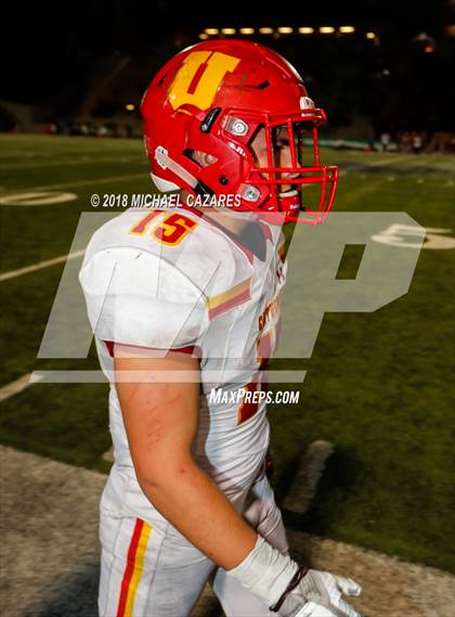 Thumbnail 2 in Cathedral Catholic vs. Torrey Pines (CIF SDS Open Final) photogallery.