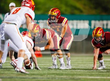 Thumbnail 1 in Cathedral Catholic vs. Torrey Pines (CIF SDS Open Final) photogallery.