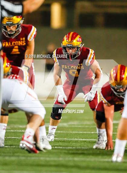 Thumbnail 1 in Cathedral Catholic vs. Torrey Pines (CIF SDS Open Final) photogallery.