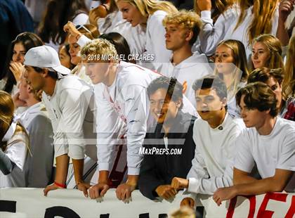 Thumbnail 3 in Cathedral Catholic vs. Torrey Pines (CIF SDS Open Final) photogallery.